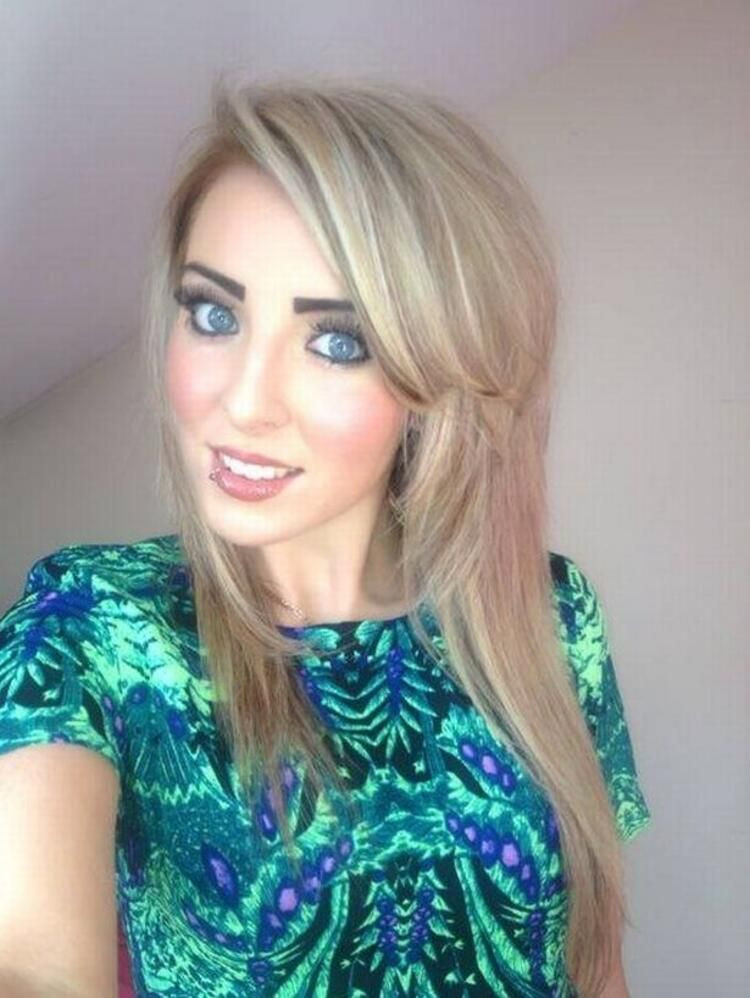 Kadın gardiyan cinsel içerikli video çekip mahkuma yolladı! - Sayfa 19