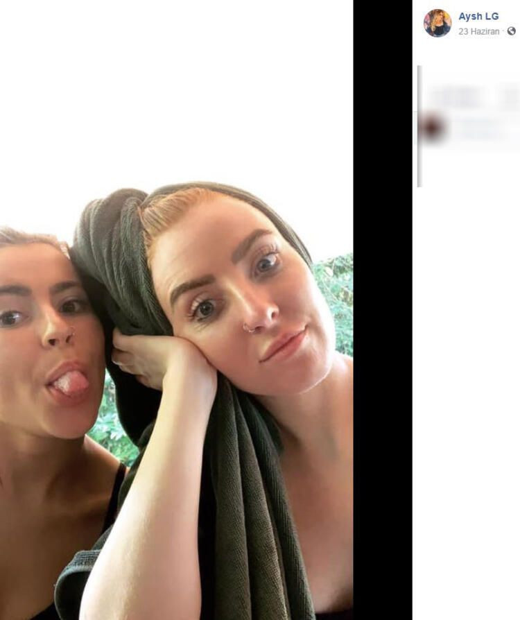 Kadın gardiyan cinsel içerikli video çekip mahkuma yolladı! - Sayfa 21