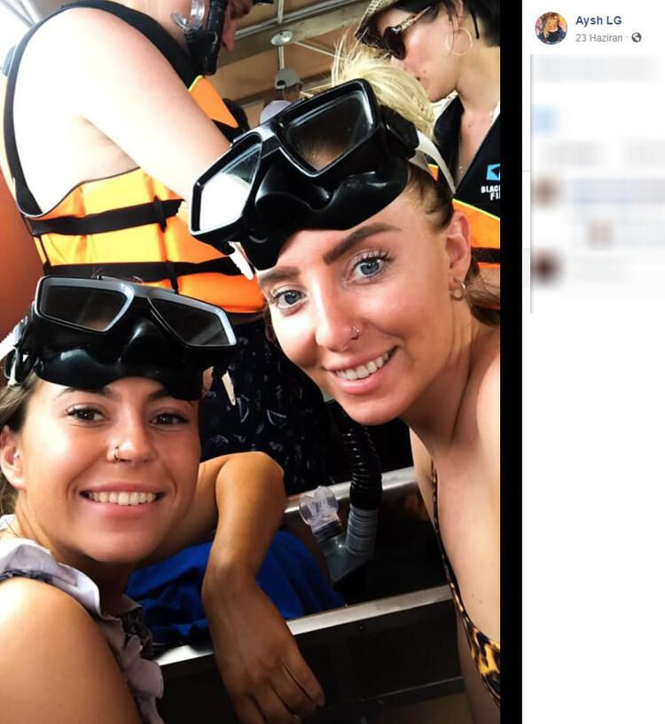 Kadın gardiyan cinsel içerikli video çekip mahkuma yolladı! - Sayfa 22