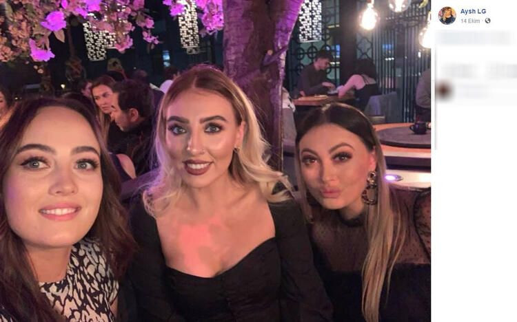 Kadın gardiyan cinsel içerikli video çekip mahkuma yolladı! - Sayfa 24