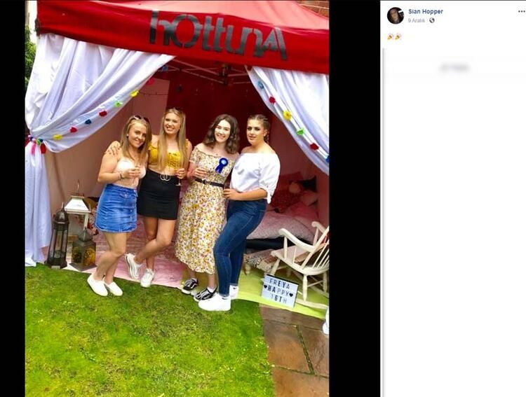 15 yaşında hayatının şokunu yaşadı! - Sayfa 6