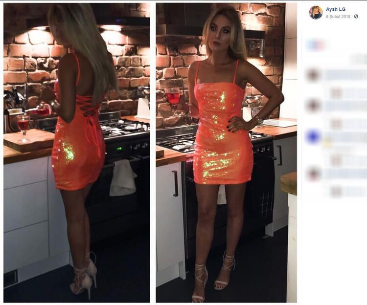 Kadın gardiyan cinsel içerikli video çekip mahkuma yolladı! - Sayfa 6