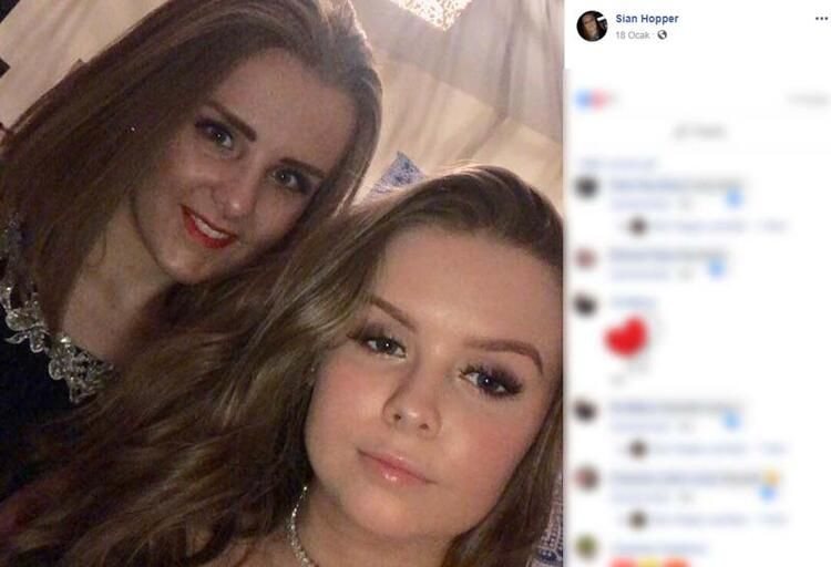 15 yaşında hayatının şokunu yaşadı! - Sayfa 7