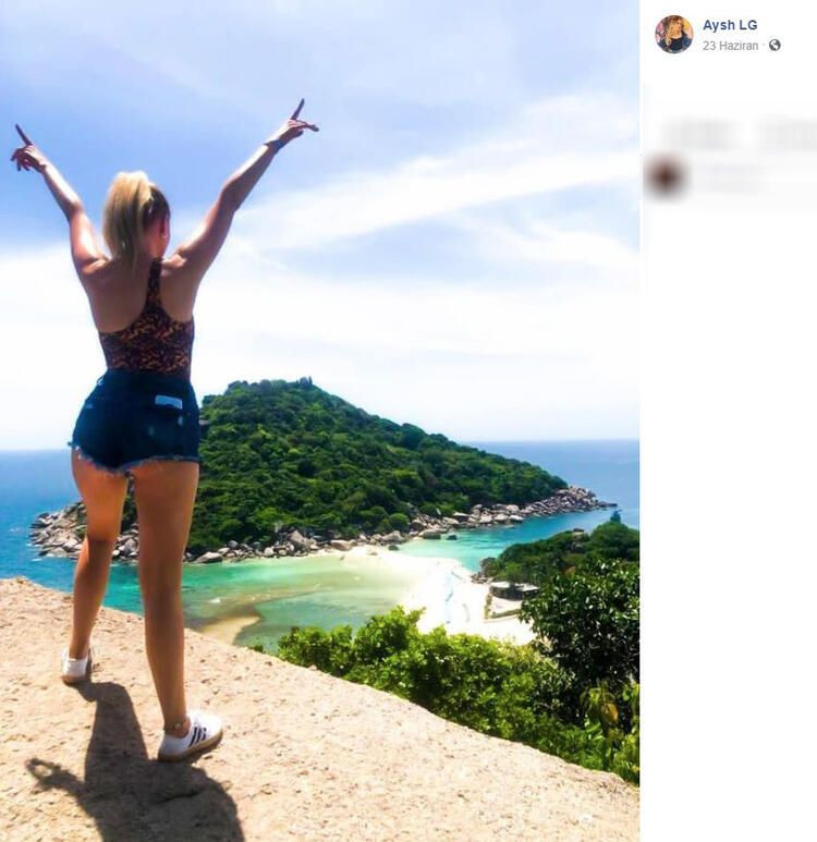 Kadın gardiyan cinsel içerikli video çekip mahkuma yolladı! - Sayfa 7