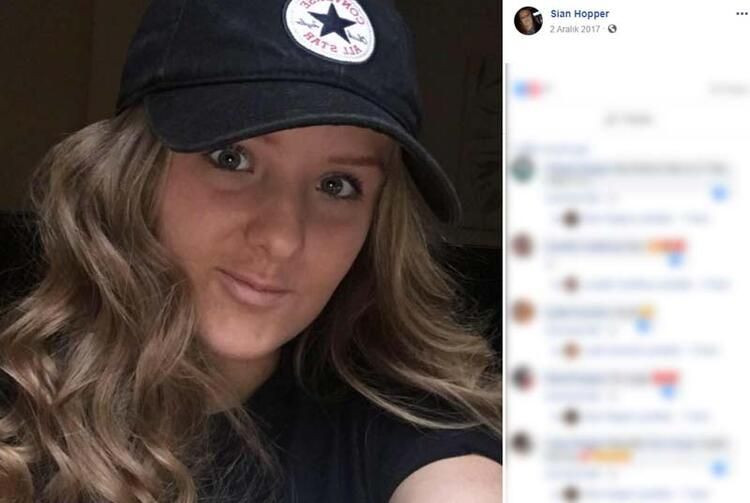 15 yaşında hayatının şokunu yaşadı! - Sayfa 8