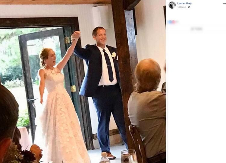 Balayında dehşeti yaşadılar! Vücutları yandı... - Sayfa 10