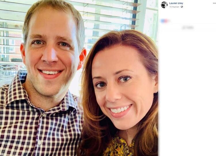 Balayında dehşeti yaşadılar! Vücutları yandı... - Sayfa 11