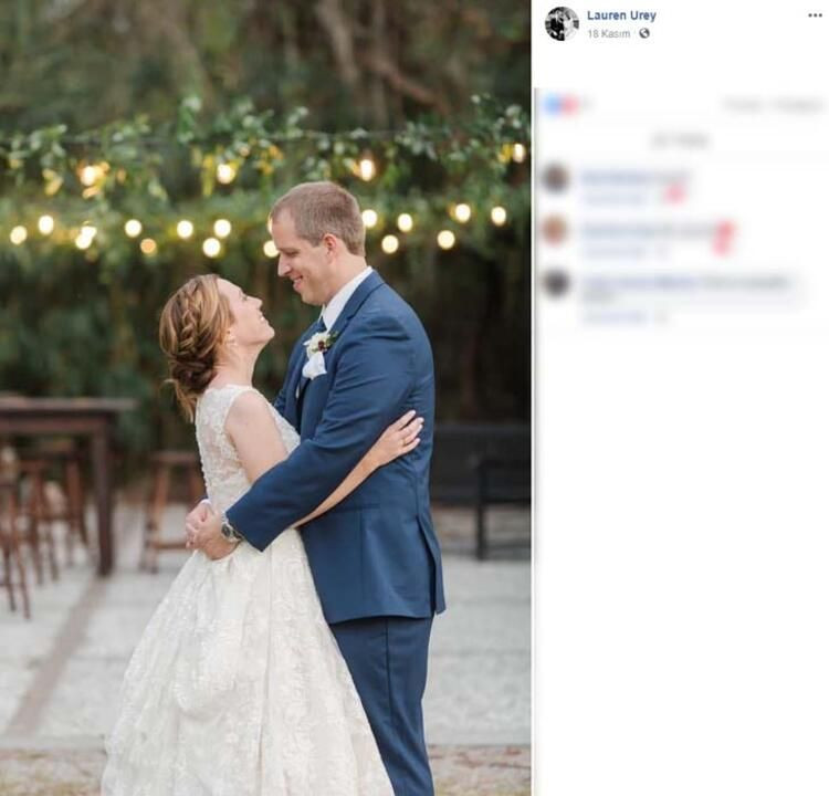 Balayında dehşeti yaşadılar! Vücutları yandı... - Sayfa 6