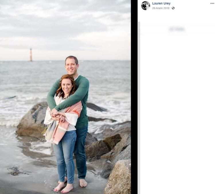 Balayında dehşeti yaşadılar! Vücutları yandı... - Sayfa 7