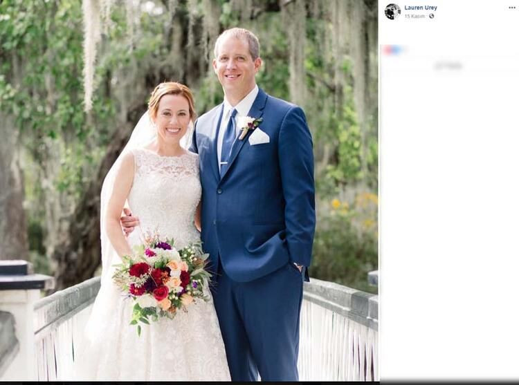 Balayında dehşeti yaşadılar! Vücutları yandı... - Sayfa 9