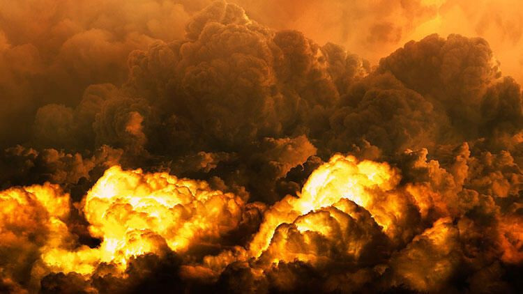 Ünlü kahin Baba Vanga'nın 2020 kehanetleri... - Sayfa 13