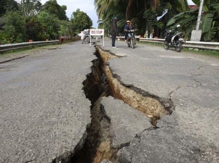 Ünlü kahin Baba Vanga'nın 2020 kehanetleri... - Sayfa 12