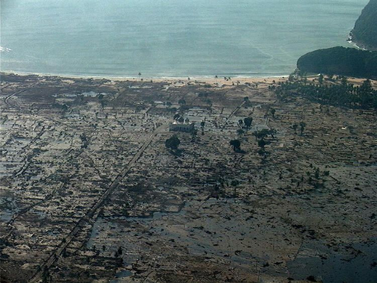 Ünlü kahin Baba Vanga'nın 2020 kehanetleri... - Sayfa 11