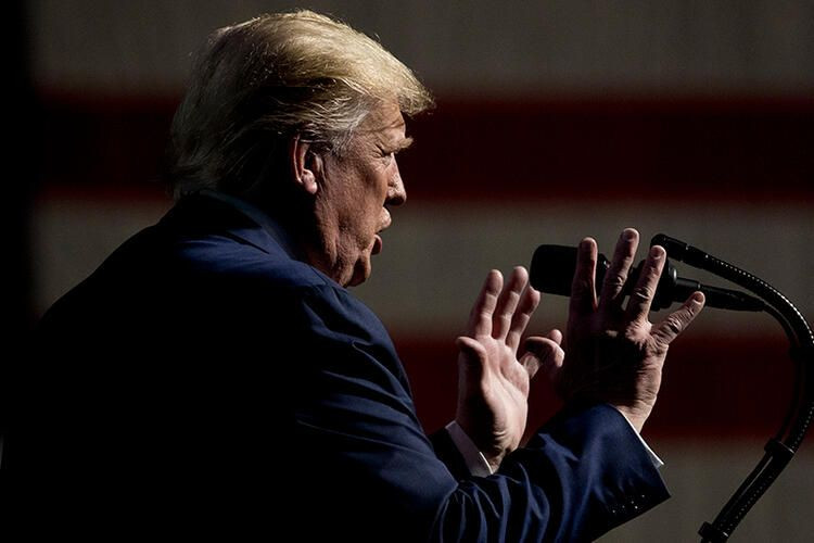 Ünlü kahin Baba Vanga'nın 2020 kehanetleri... - Sayfa 5