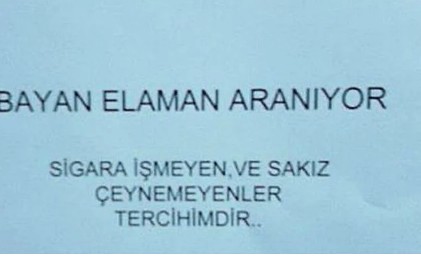 Hiçbir işten anlamayan eleman aranıyor! - Sayfa 4