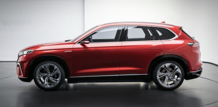 İşte yerli otomobilin farklı modelleri! - Sayfa 13