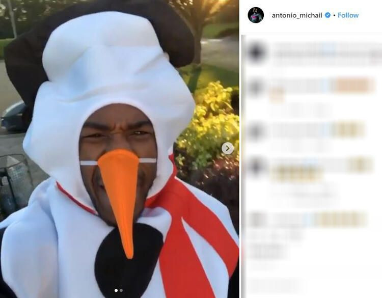 Ünlü futbolcu kaza yaptı! O halde görenler büyük şok yaşadı... - Sayfa 8