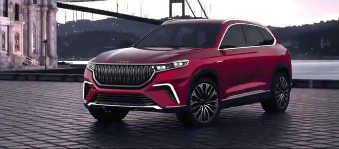 İşte yerli otomobilin farklı modelleri! - Sayfa 7