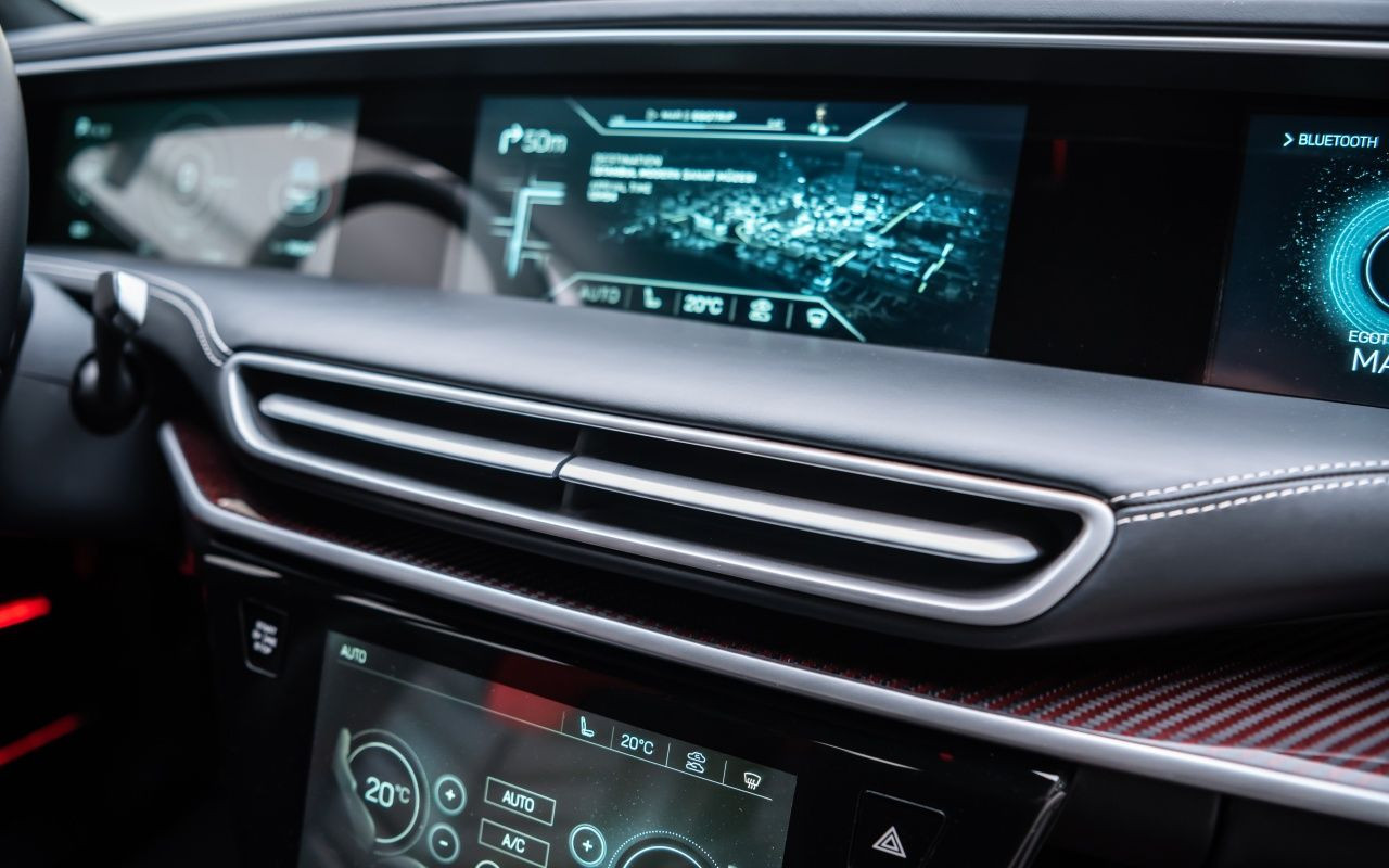 İşte yerli otomobilin farklı modelleri! - Sayfa 14