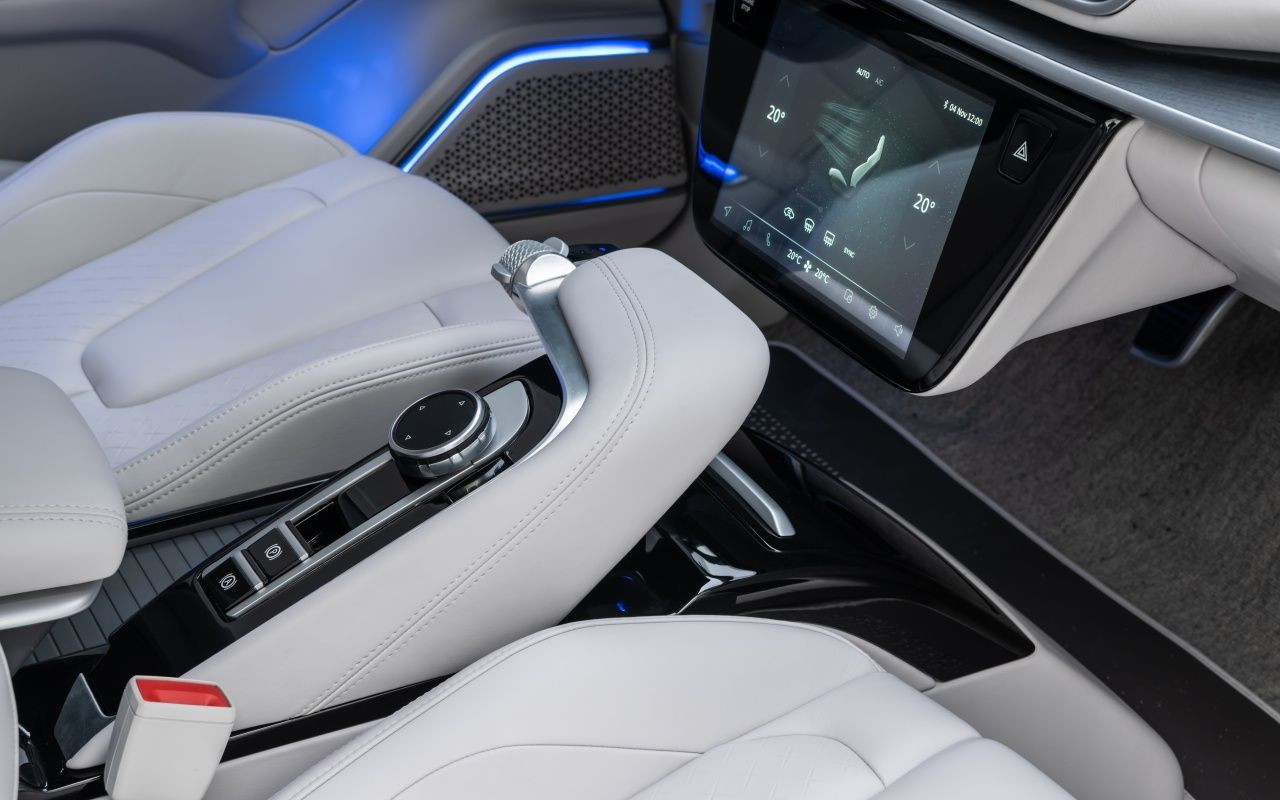 İşte yerli otomobilin farklı modelleri! - Sayfa 16