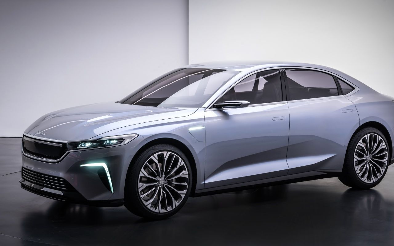 İşte yerli otomobilin farklı modelleri! - Sayfa 20