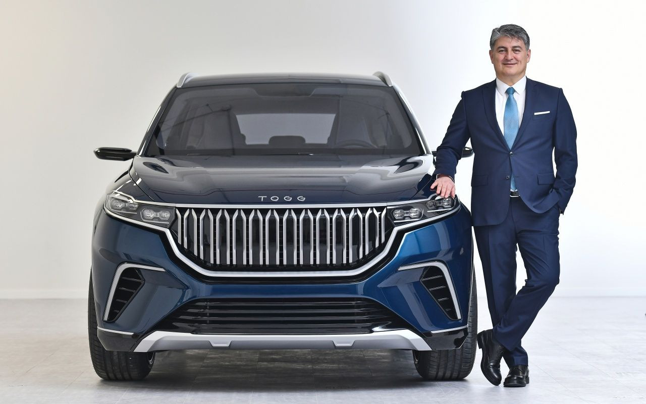 İşte yerli otomobilin farklı modelleri! - Sayfa 21