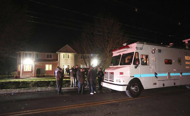 Dehşet evi! Çığlıklar mahalleyi sardı... - Sayfa 5