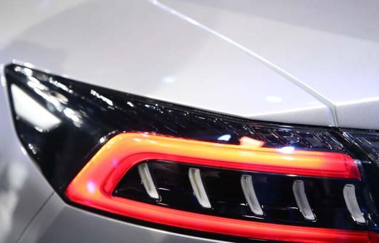 Yerli otomobiller 'follow me' olacak! - Sayfa 11