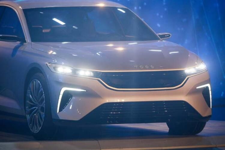 Yerli otomobiller 'follow me' olacak! - Sayfa 20