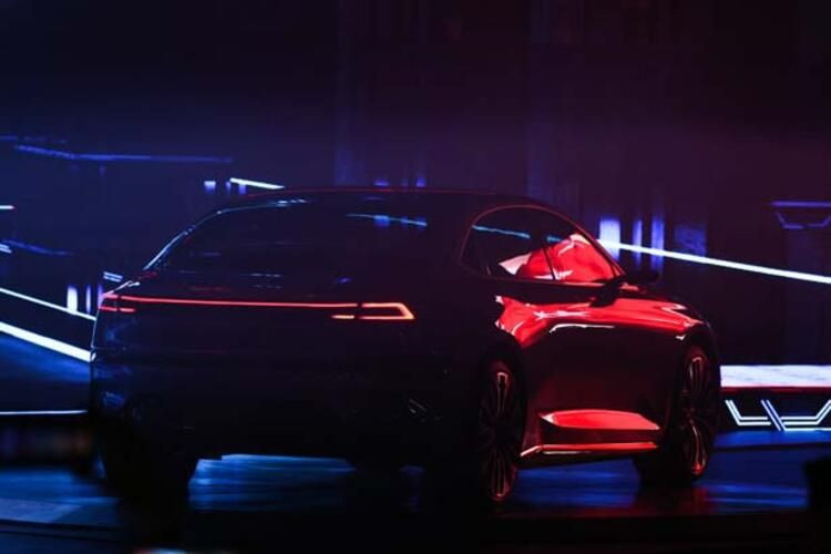 Yerli otomobiller 'follow me' olacak! - Sayfa 8