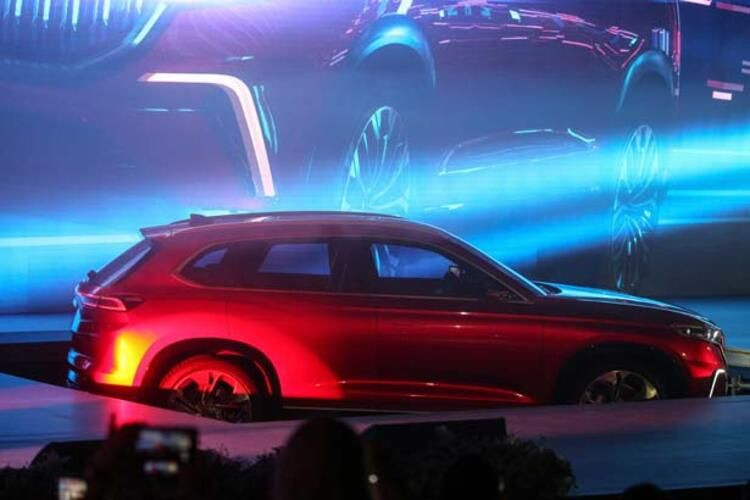 Yerli otomobiller 'follow me' olacak! - Sayfa 21