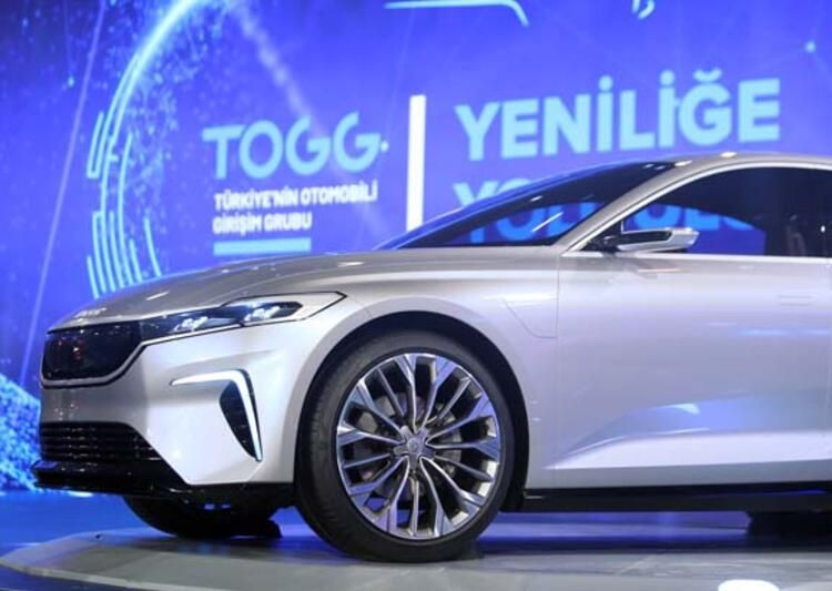 Yerli otomobiller 'follow me' olacak! - Sayfa 22