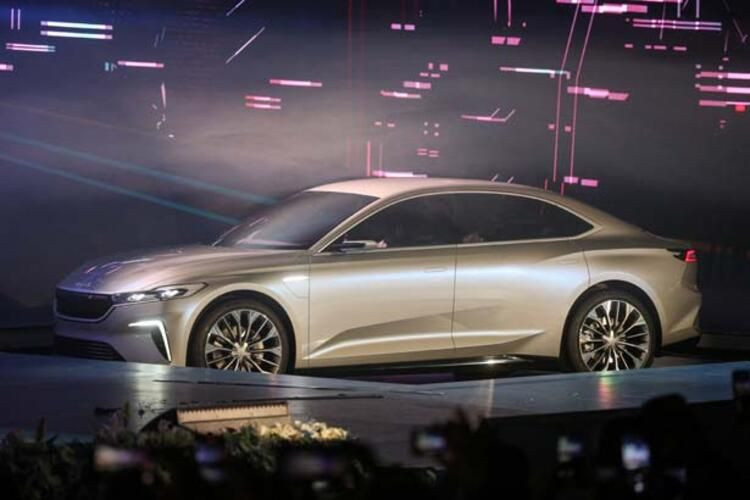 Yerli otomobiller 'follow me' olacak! - Sayfa 23