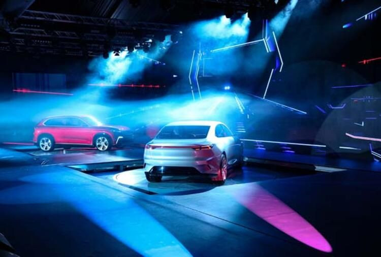 Yerli otomobiller 'follow me' olacak! - Sayfa 16