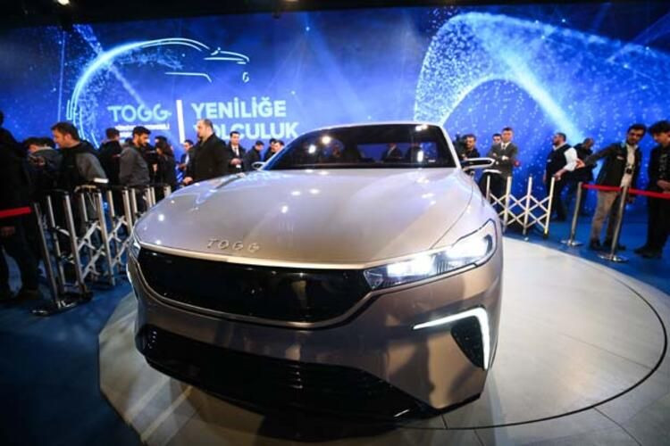 Yerli otomobiller 'follow me' olacak! - Sayfa 15