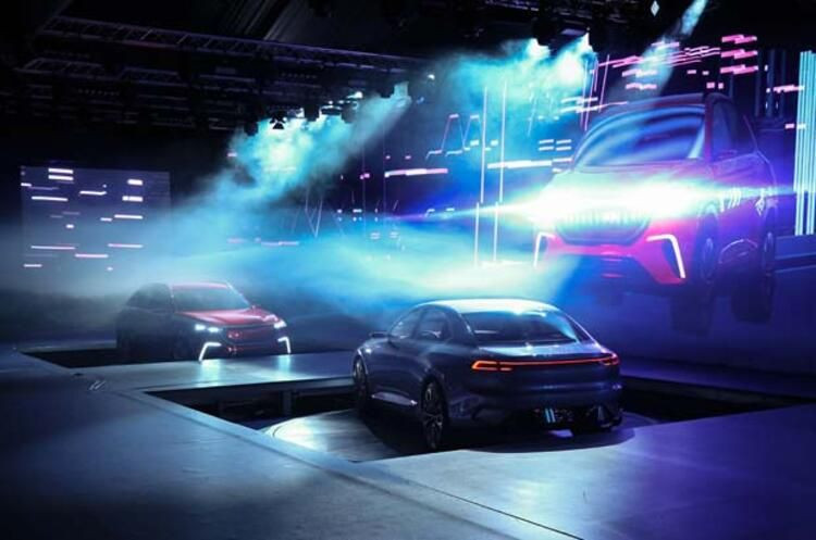 Yerli otomobiller 'follow me' olacak! - Sayfa 18