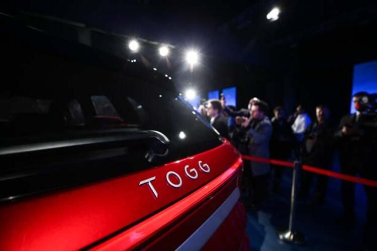 Yerli otomobiller 'follow me' olacak! - Sayfa 17