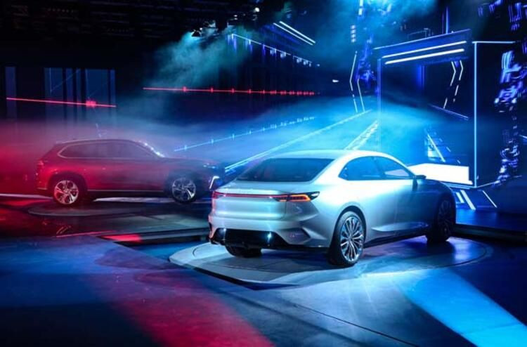 Yerli otomobiller 'follow me' olacak! - Sayfa 6