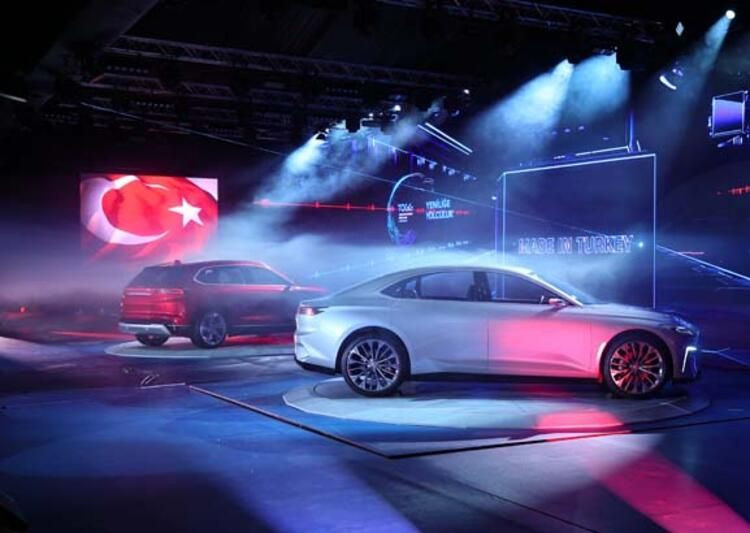 Yerli otomobiller 'follow me' olacak! - Sayfa 7