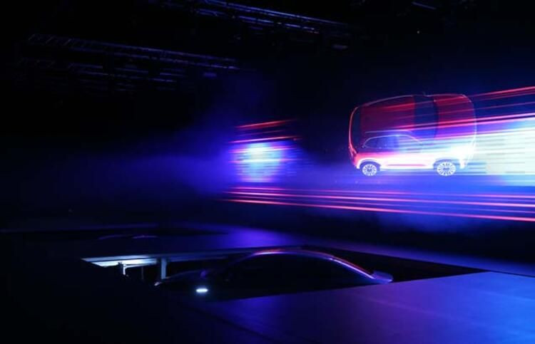 Yerli otomobiller 'follow me' olacak! - Sayfa 19