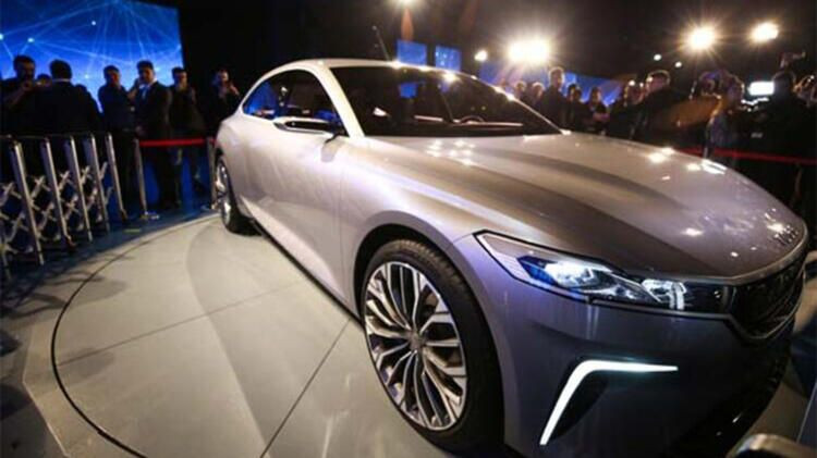 Yerli otomobiller 'follow me' olacak! - Sayfa 5