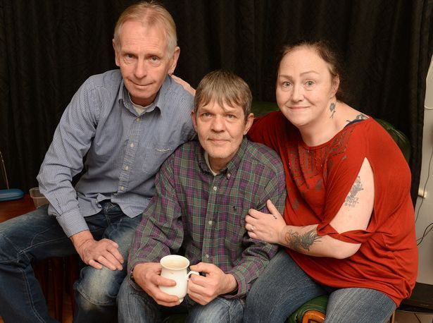 Eski ve yeni kocaları ile birlikte yaşıyor! - Sayfa 20