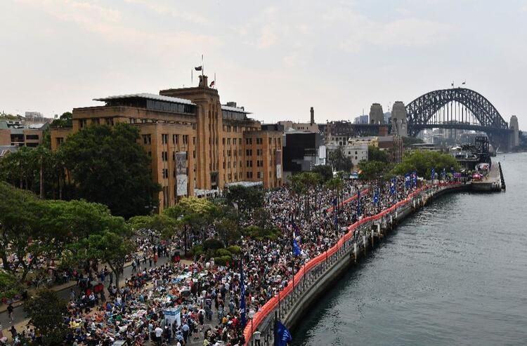 2020'ye böyle merhaba dediler! - Sayfa 18