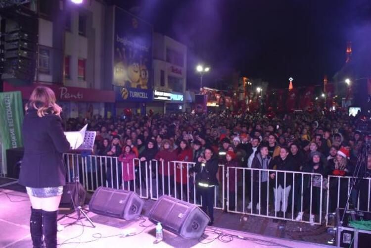 Türkiye 2020'ye böyle girdi! - Sayfa 13