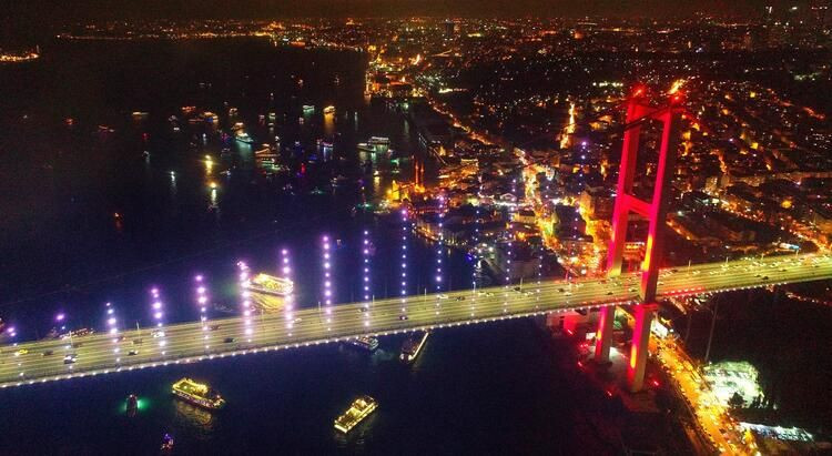 Türkiye 2020'ye böyle girdi! - Sayfa 16