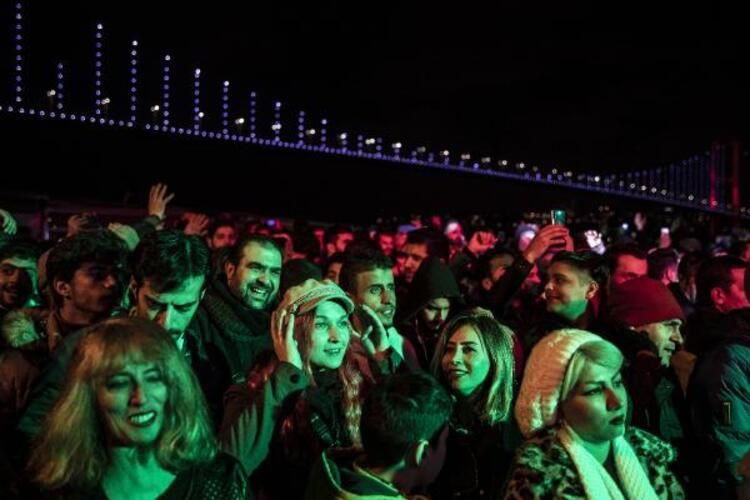 Türkiye 2020'ye böyle girdi! - Sayfa 2