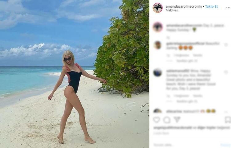 "Senin için eşimi boşarım" dedi! 2 milyonluk yüzük verdi! - Sayfa 2