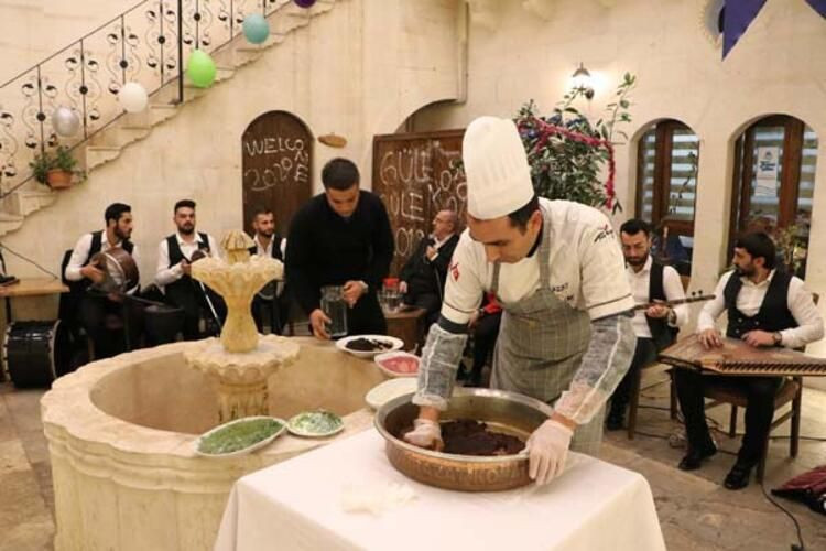 Türkiye 2020'ye böyle girdi! - Sayfa 22