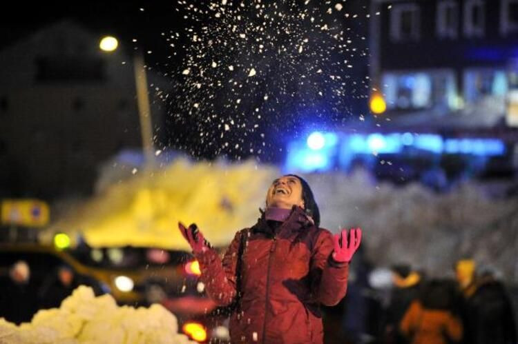 Türkiye 2020'ye böyle girdi! - Sayfa 26
