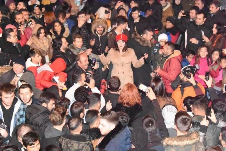 Türkiye 2020'ye böyle girdi! - Sayfa 28